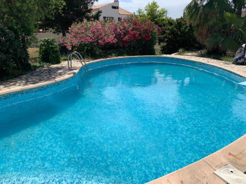 Marseillan Villa | La grangette