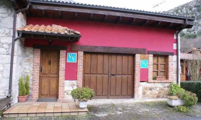 Sellano Casa | La Granxa II