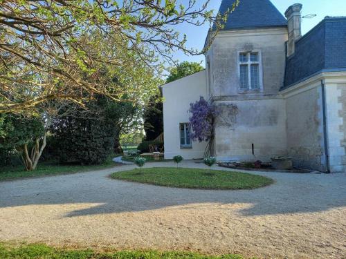 Saintes Apartamento | La Grelauderie 1