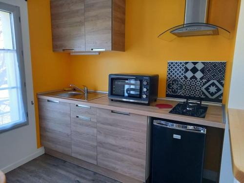 Saintes Apartamento | La Grelauderie 4