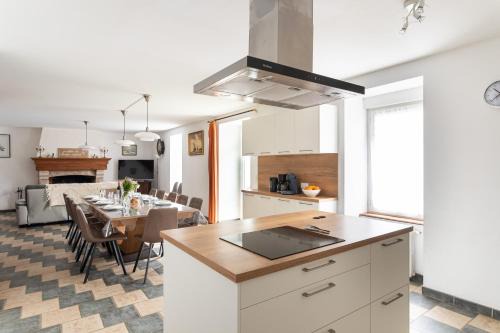 Pleneuf-Val-Andre Casa | La Grenouillère - Grande longère bretonne - Pléneuf-Val-André