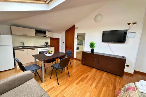 San Benedetto del Tronto Apartamento | La Greppia Appartamenti