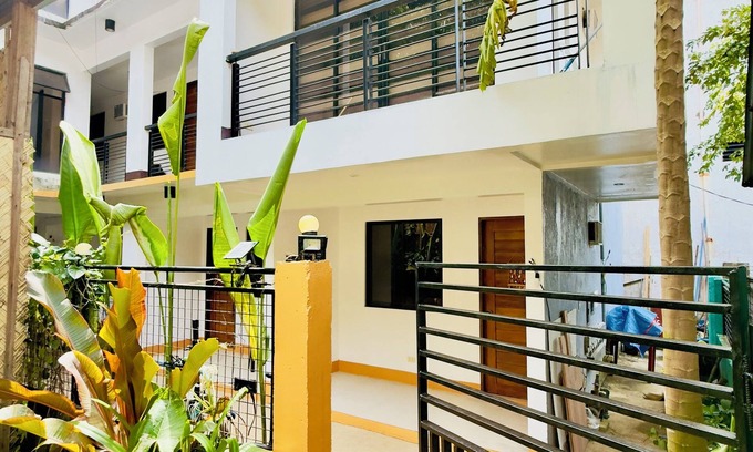 El Nido Apartamento | La Greta El Nido
