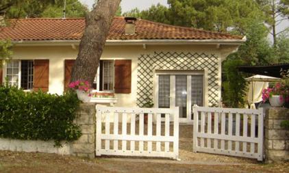 Vieux-Boucau-les-Bains Apartamento | La Grillotte