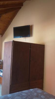 Villa Elisa Apartamento | La Gringa