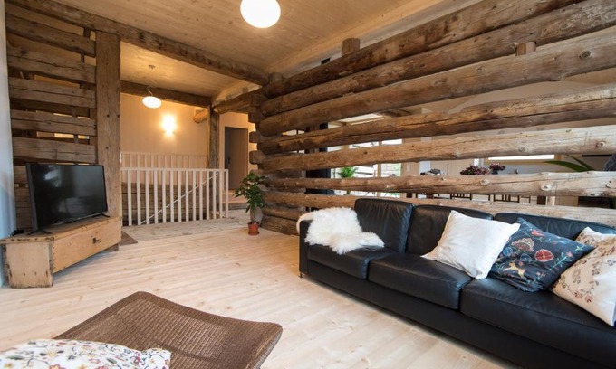 Donat Apartamento | La Grobla - Die ruhige & heimelige Ferienwohnung