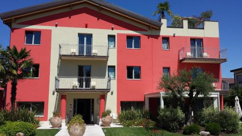 Ovest Hotel | La Grotta Hotel
