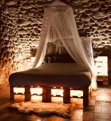 Pastrengo Casa | La Grotta