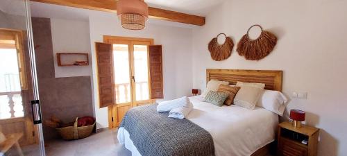Candeleda Apartamento | La Grulla Apartamento Rural