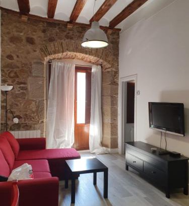 Centro histórico de Logroño Apartamento | LA GUARIDA DEL MARQUÉS