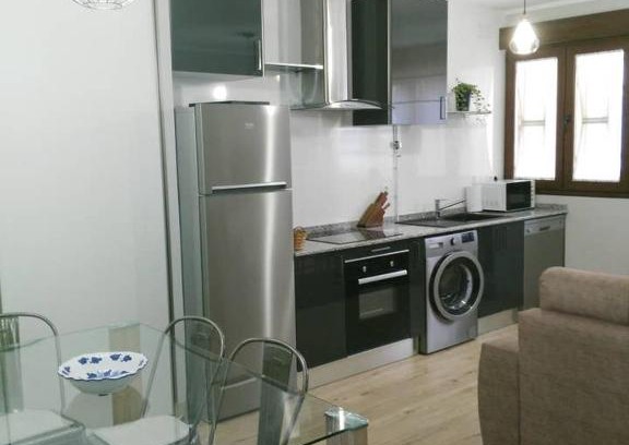 Sosas de Laciana Apartamento | La Guariza