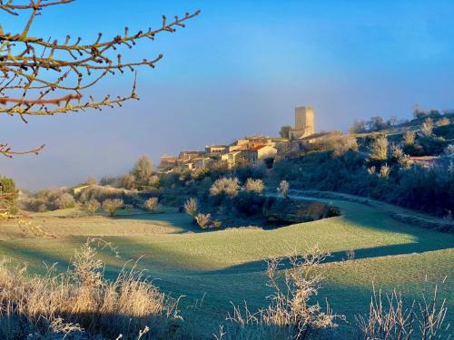 Passanant i Belltall Apartamento | La Guinda de Cal Talaia