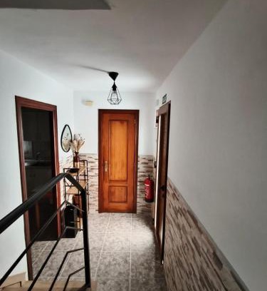 Cabezuela del Valle Casa | La Guinda del Jerte Apartamento Turistico