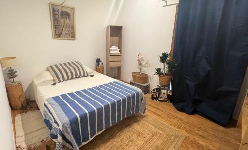 Saint-Andre-de-Sangonis Casa | La Guinguette du Bonheur