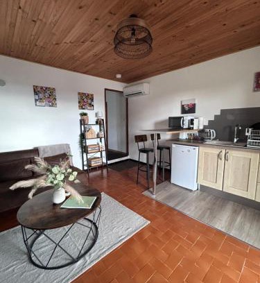 Mane Apartamento | La Guitoune