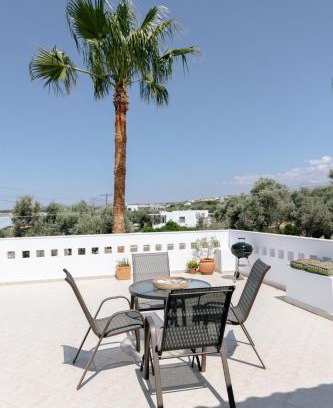 Adele Casa | La Hacienda cozy home