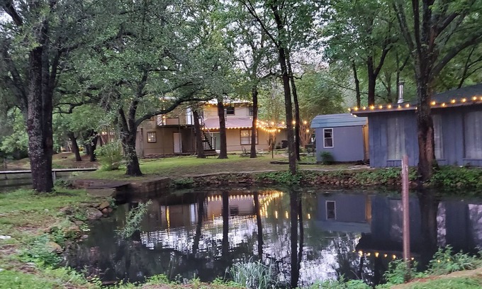 Elmo Casa | La Hacienda is unique family friendly house for you next family adventure