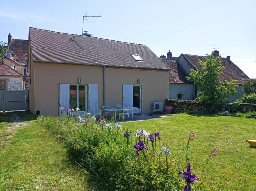 Souvigny Casa | La halte du Clos