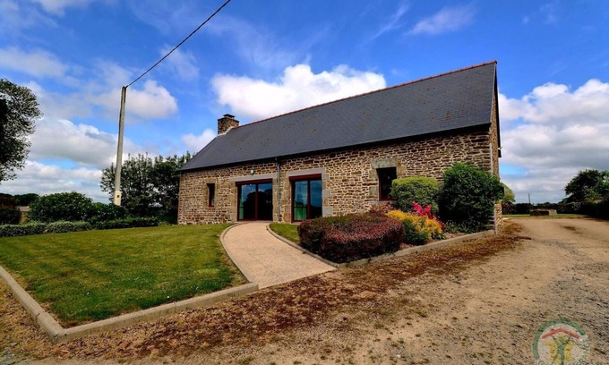 Le Chatellier Casa | La Halte Ressourçante - LE CHATELLIER