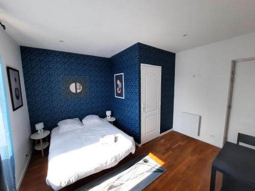 Vesoul Casa | La Halte Vesulienne