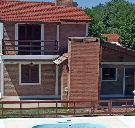 Santa Rosa de Calamuchita Cabina | La Herradura