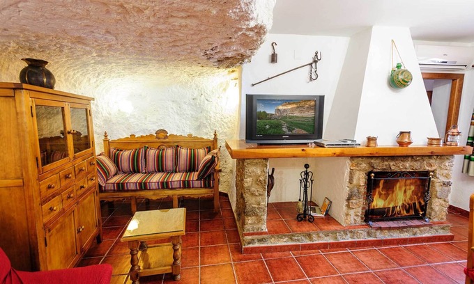 Jorquera Cabaña | Casa Rural La Herradura del río Júcar