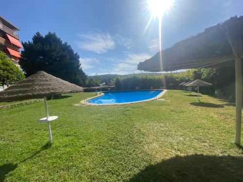 Arenas de San Pedro Apartamento | La Herradura De San Pedro