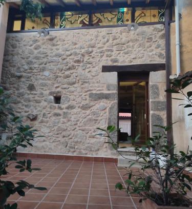 San Esteban de la Sierra Casa | La herrera 30