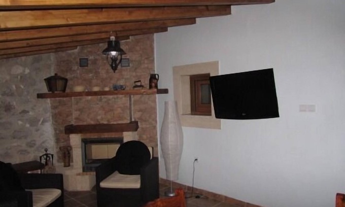 La Pesa Cabaña | Apartamentos La Higar para 4 personas