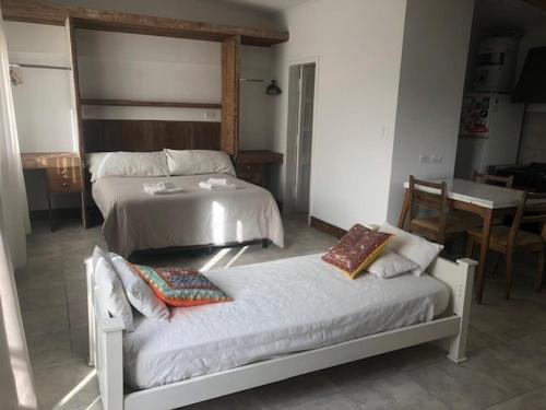 Azul Apartamento | La Higuera con Parking A