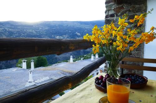 Bubion Apartamento | La Higuera