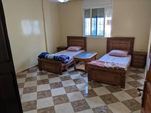 Agadir Apartamento | la hinshada place