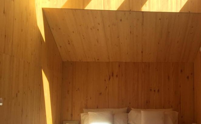 Cercedilla Apartamento | La Holandesa