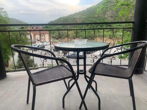 Mtskheta Casa | La Home
