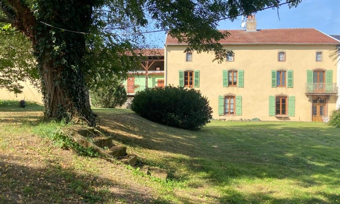 Blamont Casa | La Houblonnière