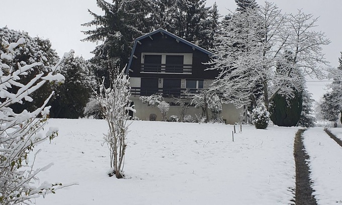 Montrejeau Casa | La Hount de la Grange House