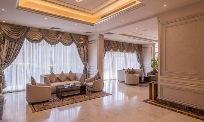 Ash Shati Hotel | la hoya hotel suites