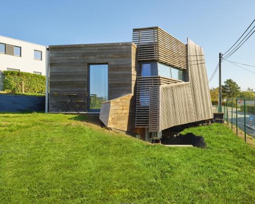 Malonne Casa | La Huche