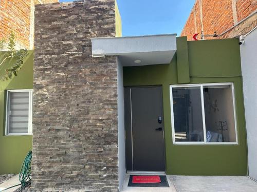 Zapopan Casa | La huerta