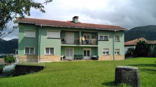 Cangas de Onís Casa | La Huertina