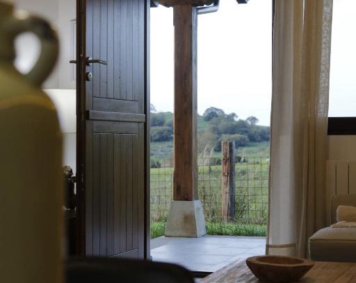 Caviedes Apartamento | La Huertona de Caviedes