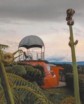 Marinilla Otro | La Isabela Glamping