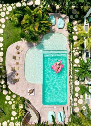 Gili Air Hotel | La Isla Bonita Gili Air