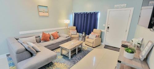 South Padre Island Casa | La Isla F102