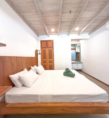 Matara District Casa | La Isla Hiriketiya