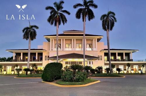 Puente del Mar Apartamento | LA ISLA RESIDENCES, DEPA DE LUJO, Acapulco Diamante