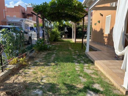 Manfredonia Casa | La Casa al Mare
