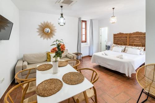 San Basilio Apartamento | La Jⲟya de los Patios - Apartamentos Turísticos