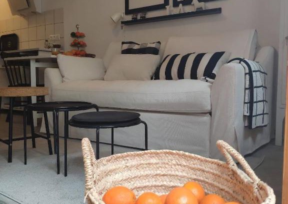 El Valle Apartamento | La jaca blanca