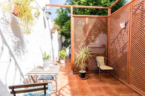 Agaete Apartamento | La Jacaranda